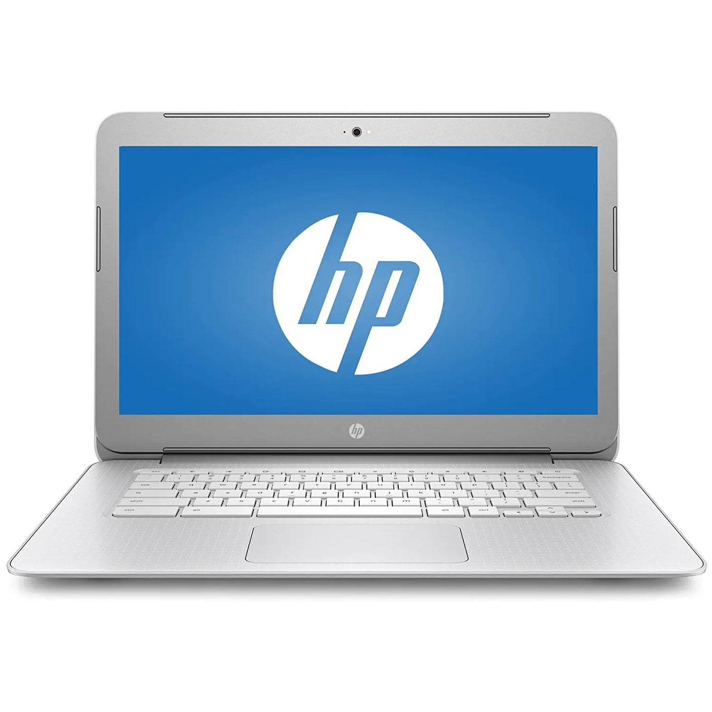 HP 14" Chromebook Laptop 4GB 16GB | 14-ak040wm