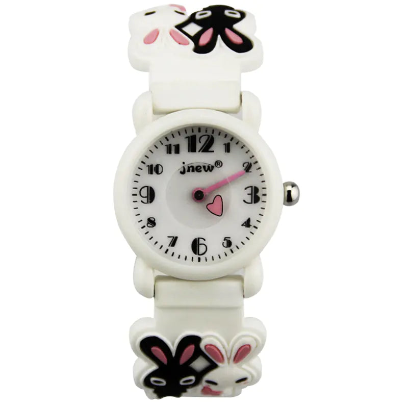 Rabbit Quartz Watch