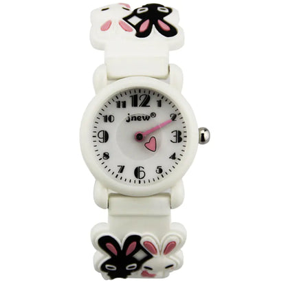 Rabbit Quartz Watch