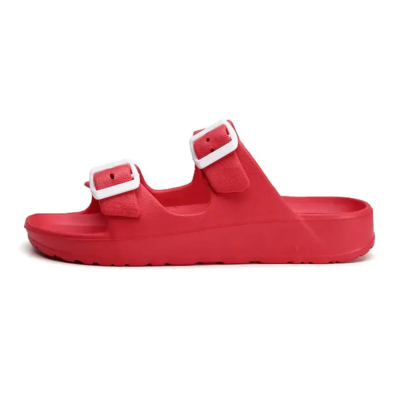 Celebrity Beach Flip-Flops and Slippers for Water Use