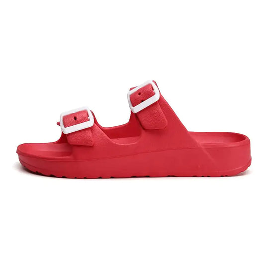 Celebrity Beach Flip-Flops and Slippers for Water Use