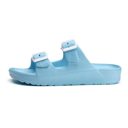 Celebrity Beach Flip-Flops and Slippers for Water Use