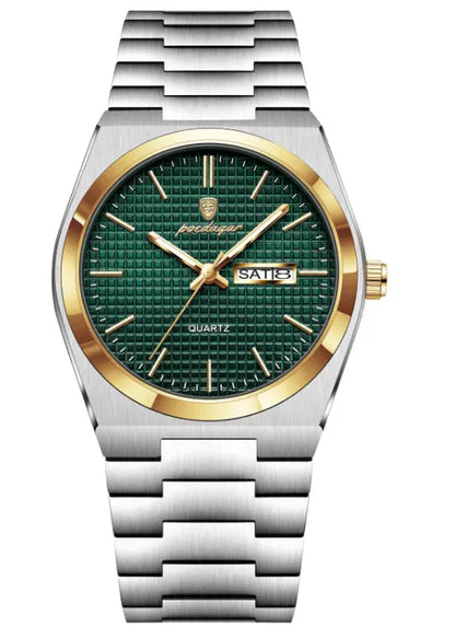 LumiTime Executive Watch