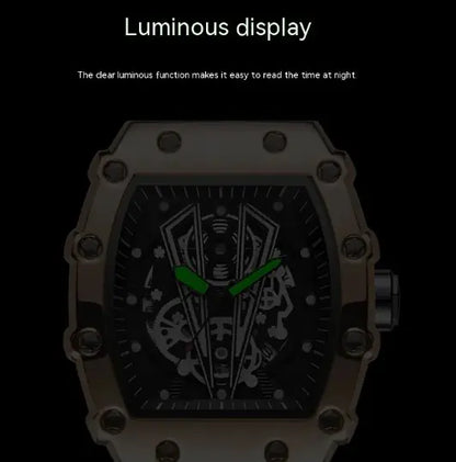 Men’s Quartz Watch