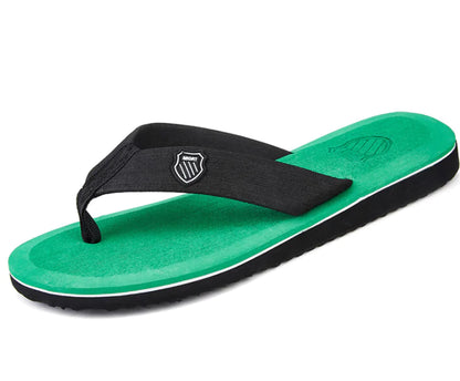 Men's Beach Flip Flops and Cool Slippers