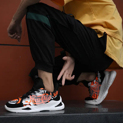 2020 New Stylish Men's Shoes for Fall - Breathable Comfort