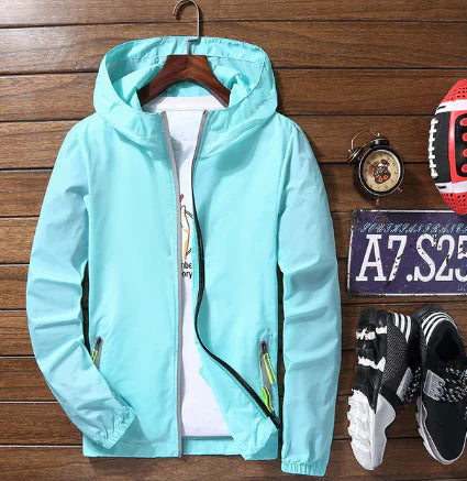 Unisex Jackets, Student Class Jackets, ReflectiveCouple Coats