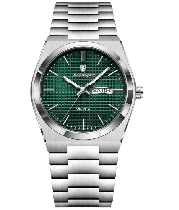 LumiTime Executive Watch