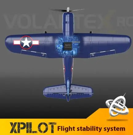 Electric Toys Four-channel Stunt Remote Control