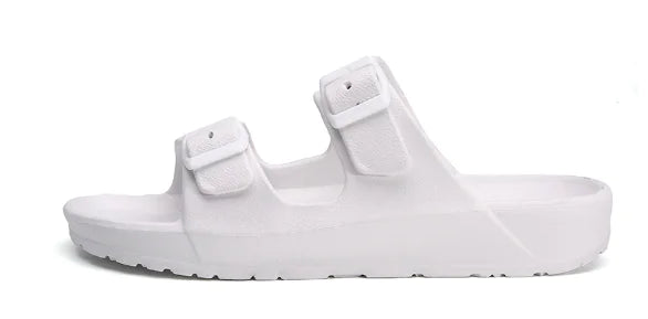 Celebrity Beach Flip-Flops and Slippers for Water Use