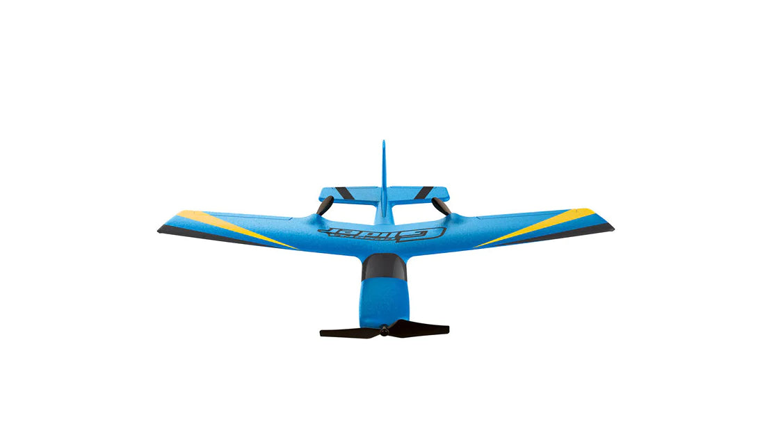 Remote Control Glider Aircraft Model