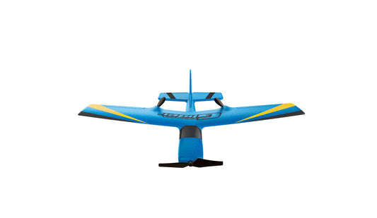 Remote Control Glider Aircraft Model