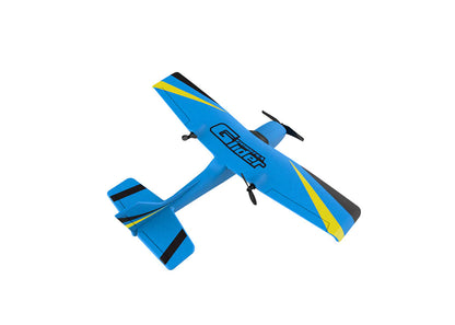 Remote Control Glider Aircraft Model