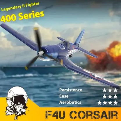 Electric Toys Four-channel Stunt Remote Control