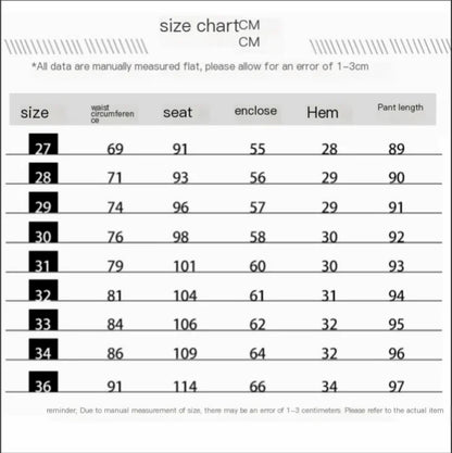 Men's Fashion Ripped Slim Fit Patch Jeans