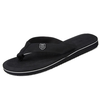 Men's Beach Flip Flops and Cool Slippers