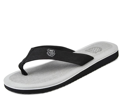 Men's Beach Flip Flops and Cool Slippers