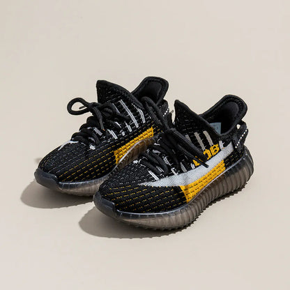 Summer Mesh Sports Shoes for Women - Versatile Running