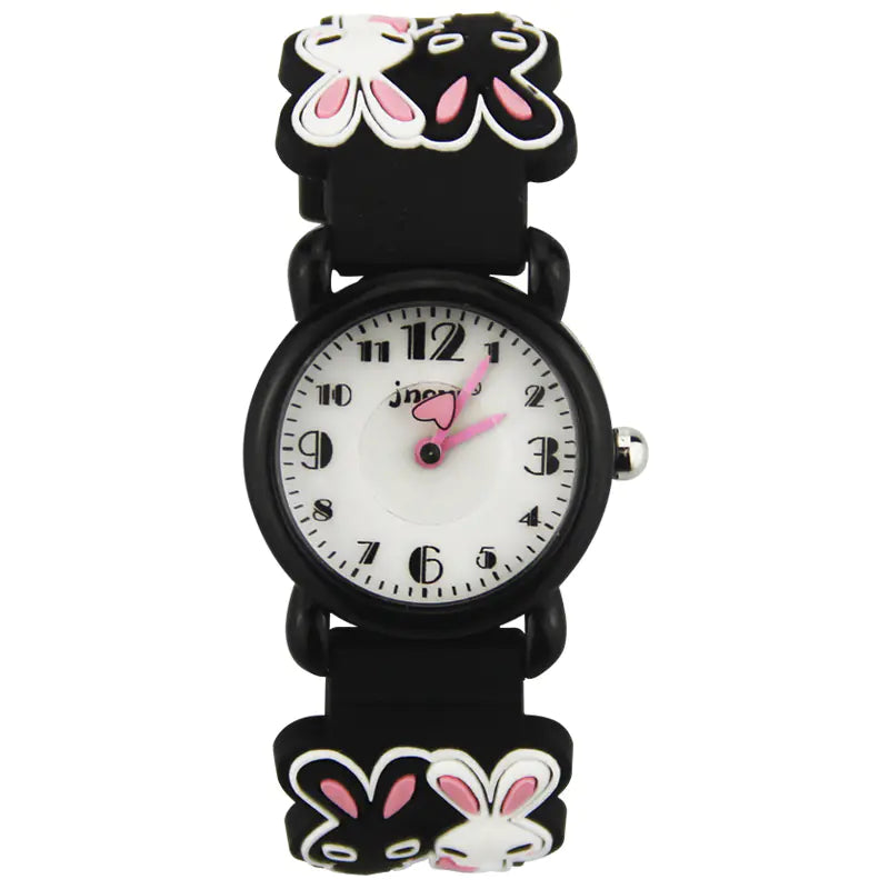 Rabbit Quartz Watch