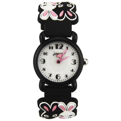 Rabbit Quartz Watch