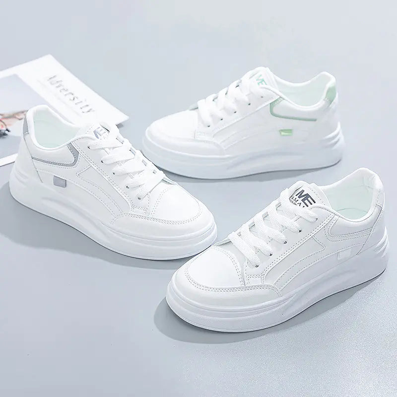 Women's Fashionable Breathable Casual Sports Sneakers