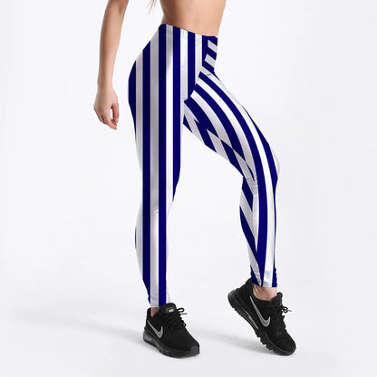 Women's 12 Spandex Leggings