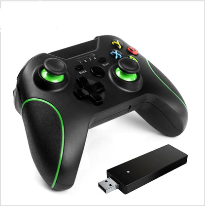 Wired Game Controller for Gaming