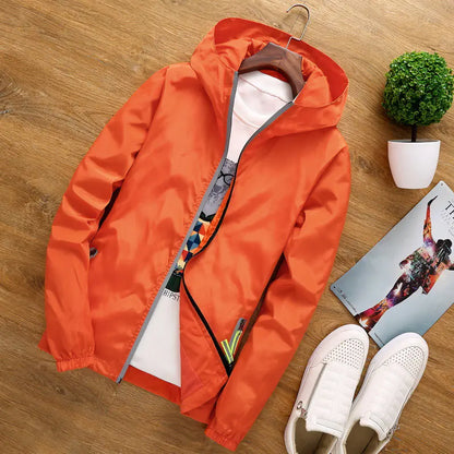 Unisex Jackets, Student Class Jackets, ReflectiveCouple Coats