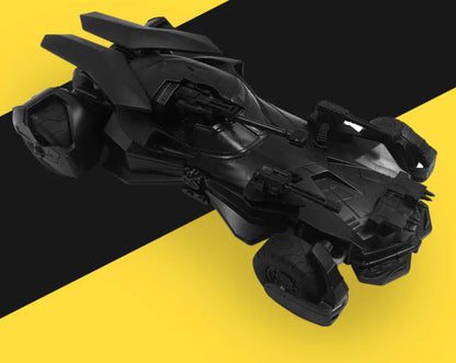 Remote Control Batman Car Toy for Kids