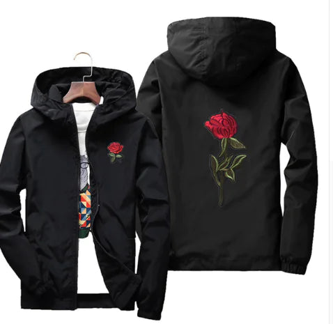 Spring Autumn Family Matching Jackets, Baseball Coats