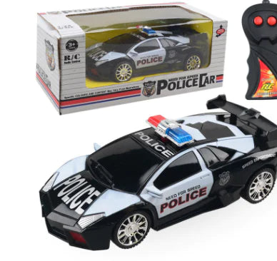 Children's Educational Electric Remote Control Car