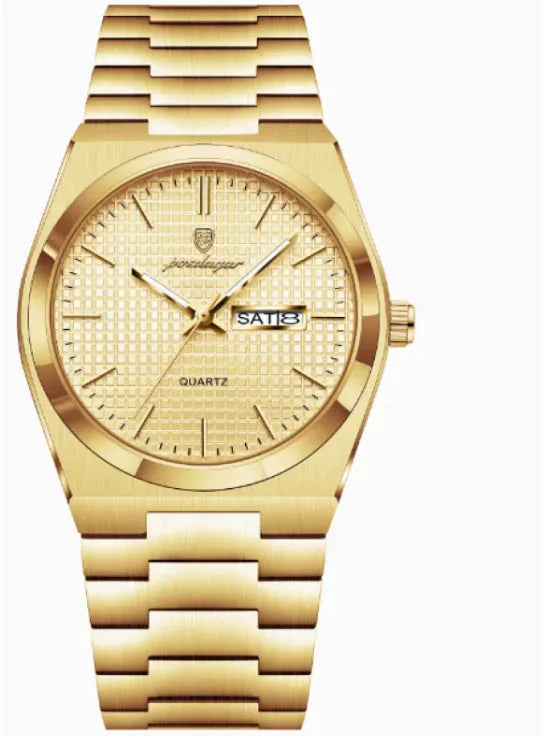 LumiTime Executive Watch