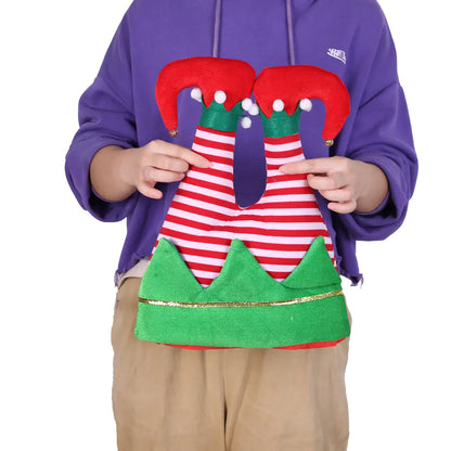 Christmas and Clown Hats Collection