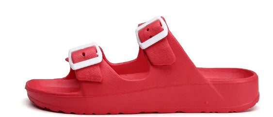 Celebrity Beach Flip-Flops and Slippers for Water Use