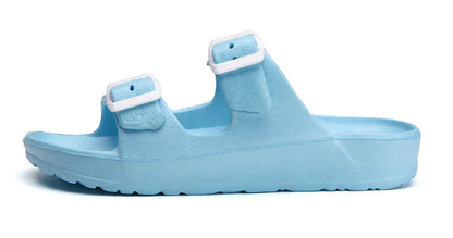 Celebrity Beach Flip-Flops and Slippers for Water Use