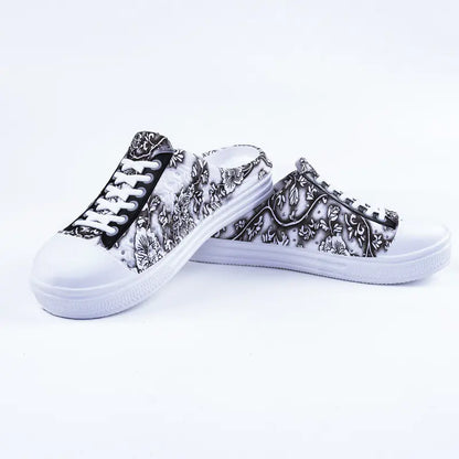 Beach Slippers for Home Use