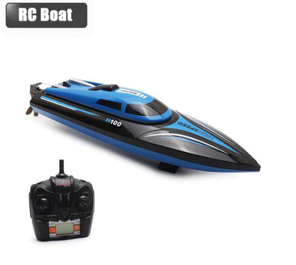 Remote Control Toy Boat H100 Submarine