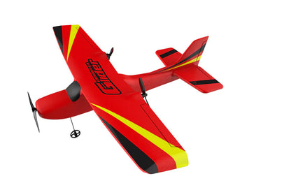 Remote Control Glider Aircraft Model
